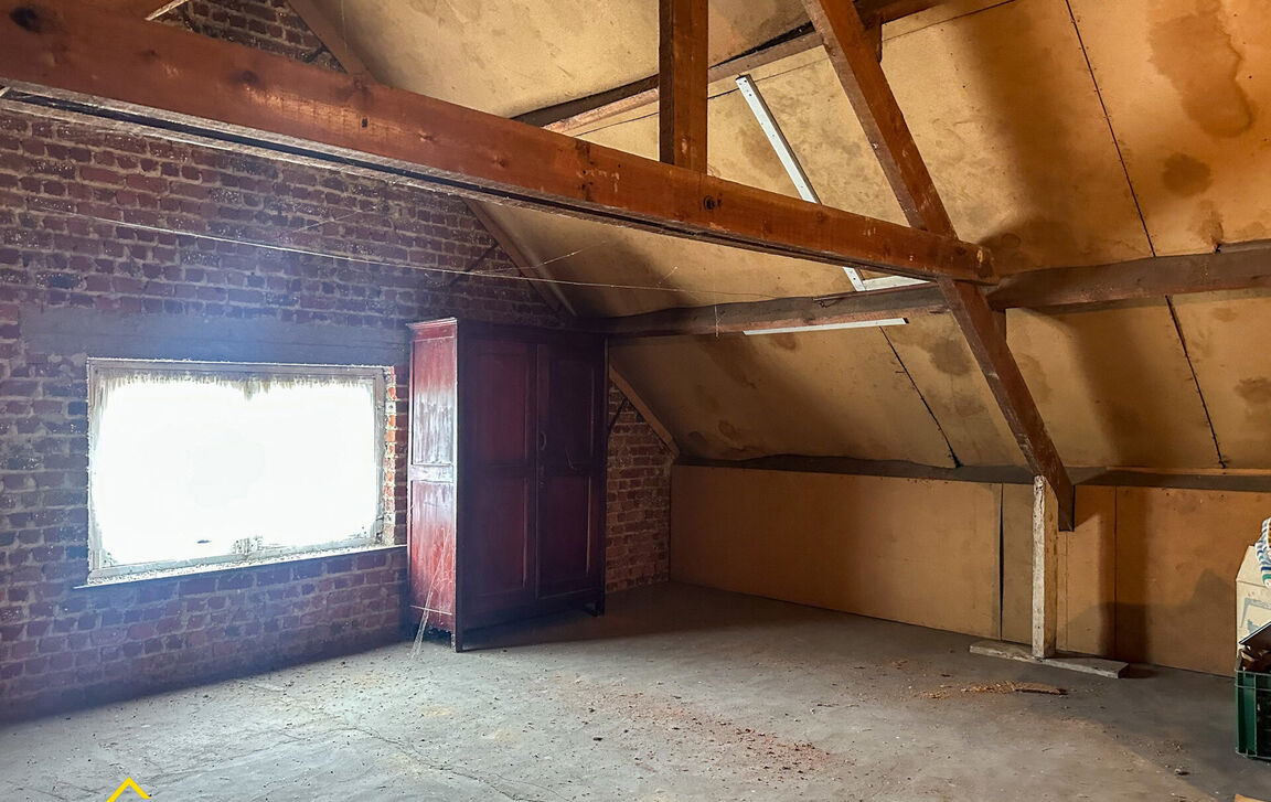 Huis te koop in Aalst