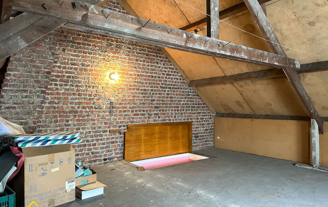 Huis te koop in Aalst