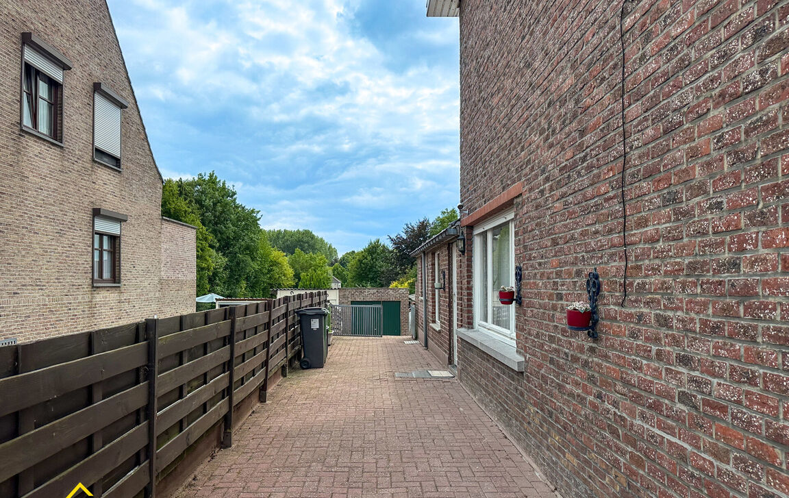 Huis te koop in Aalst