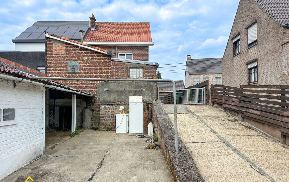 Huis te koop in Aalst