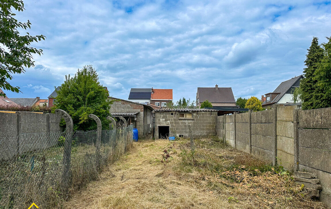 Huis te koop in Aalst