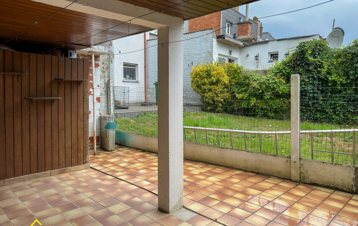 Huis te koop in Aalst