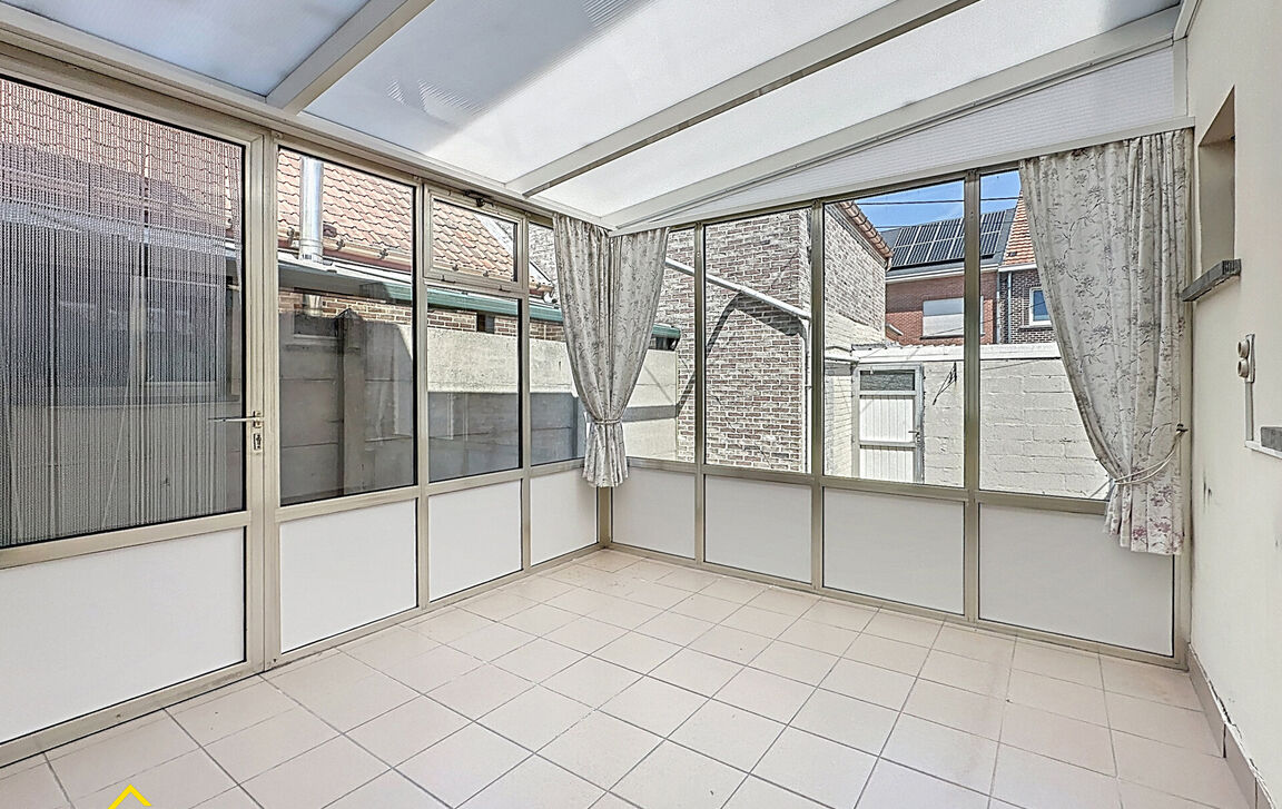 Huis te koop in Aalst