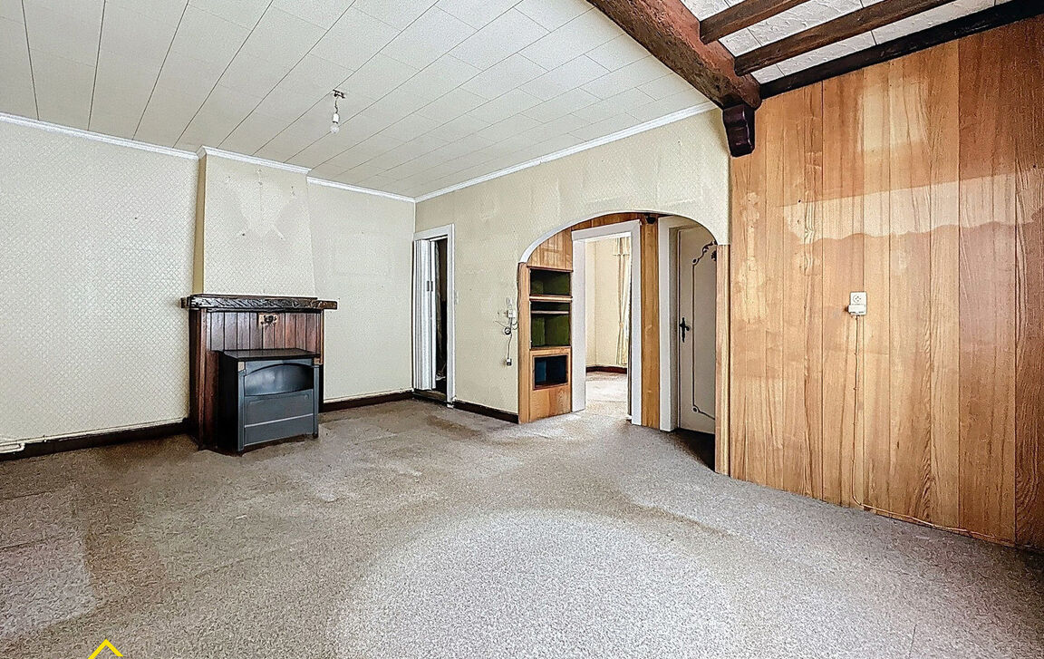 Huis te koop in Aalst