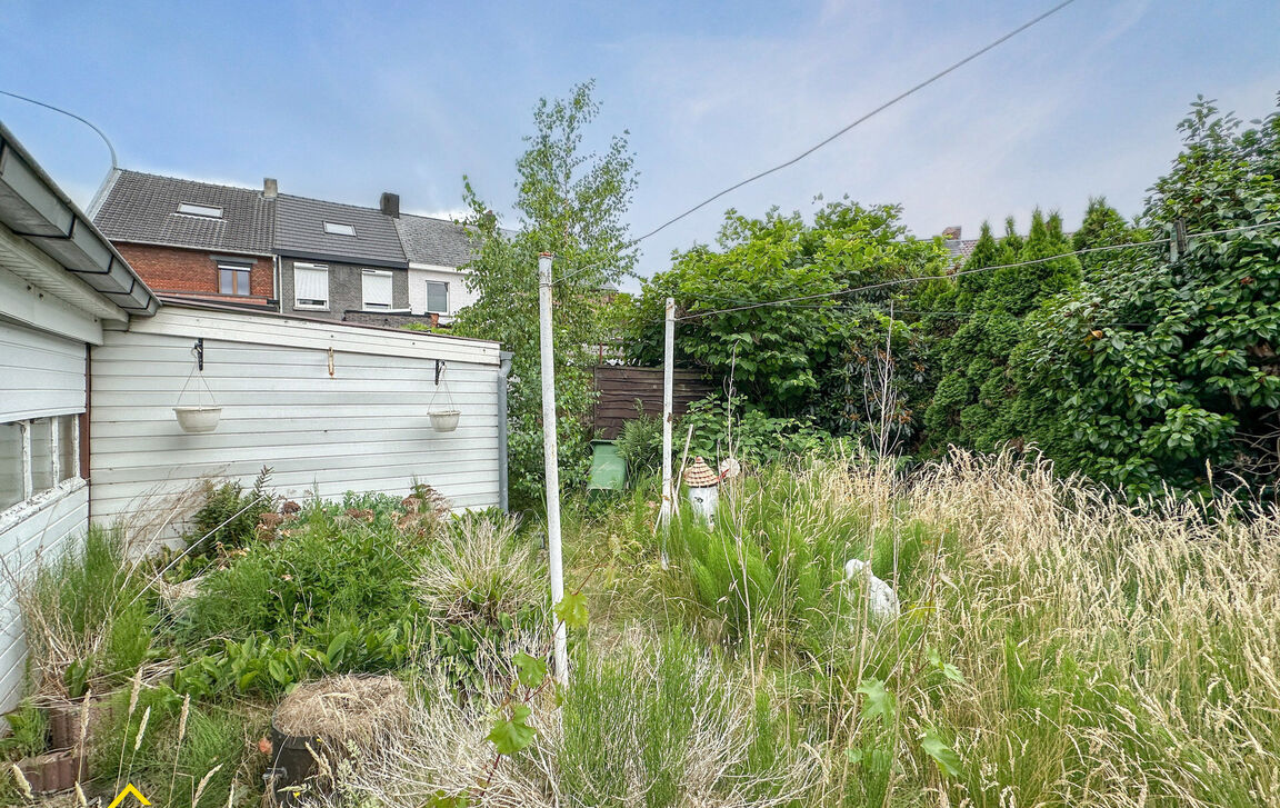 Huis te koop in Aalst