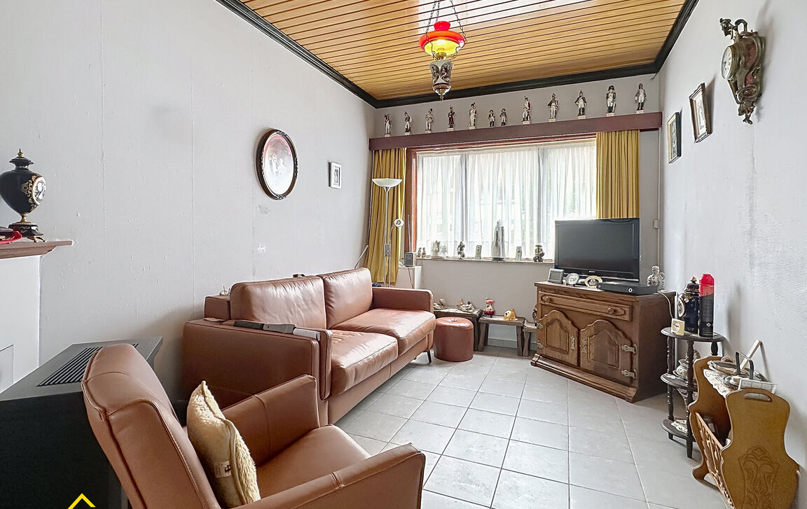 Huis te koop in Aalst