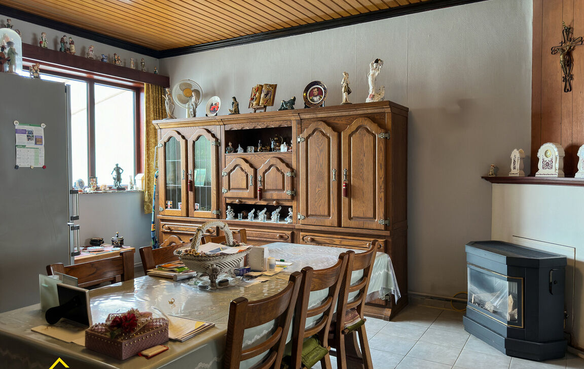 Huis te koop in Aalst