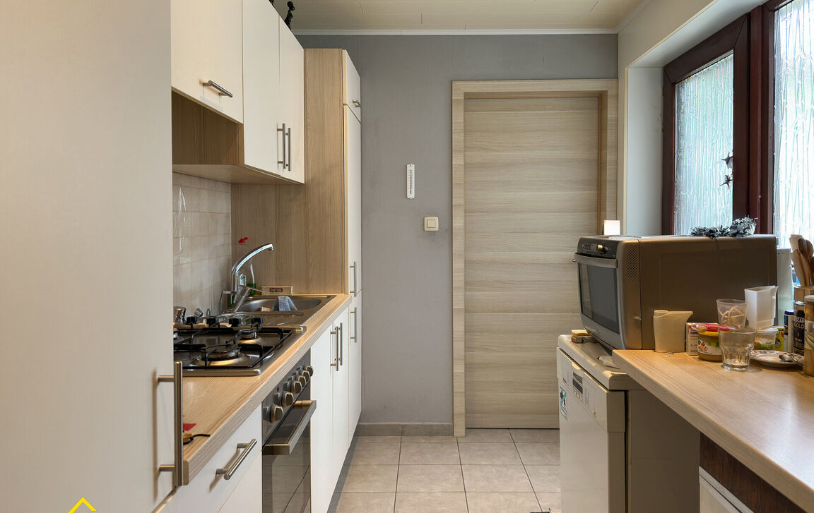 Huis te koop in Aalst