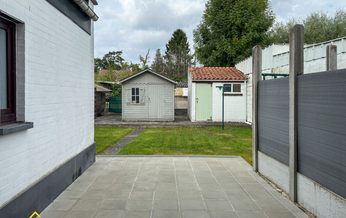 Huis te koop in Aalst