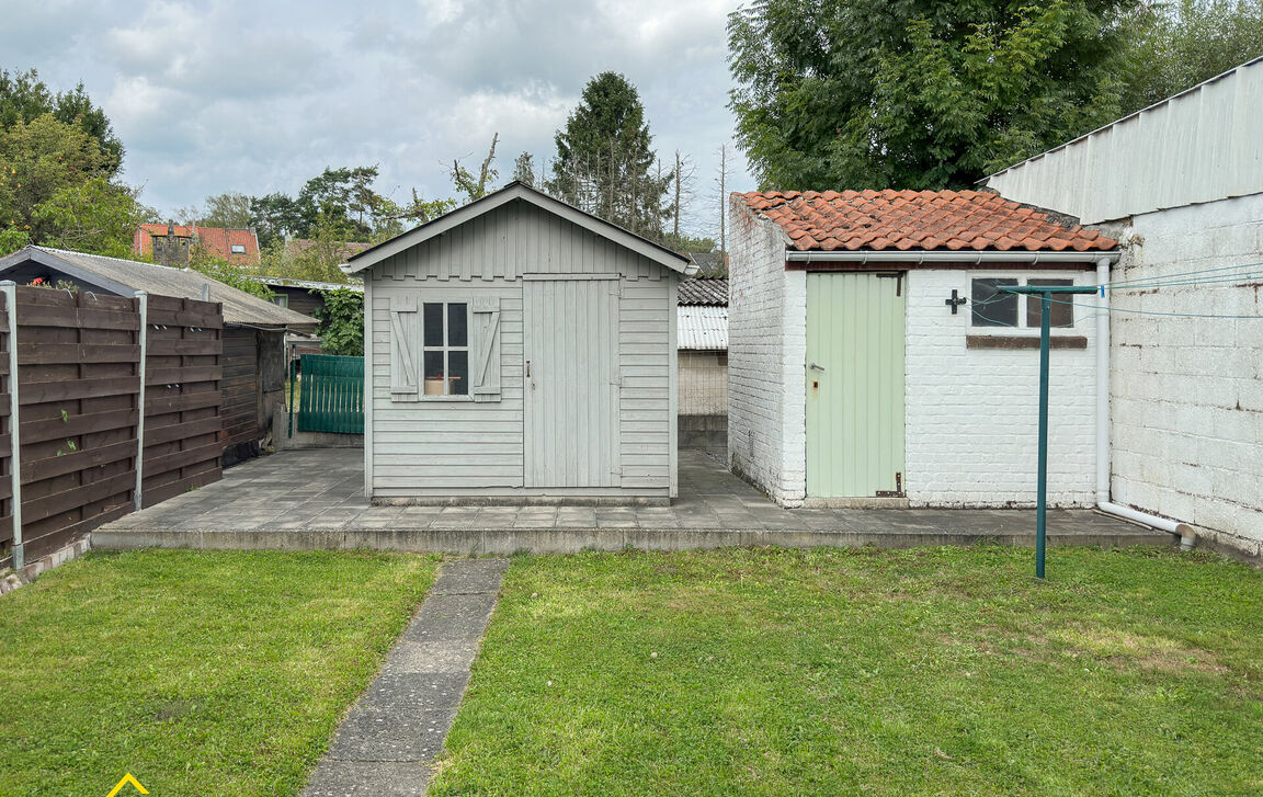 Huis te koop in Aalst