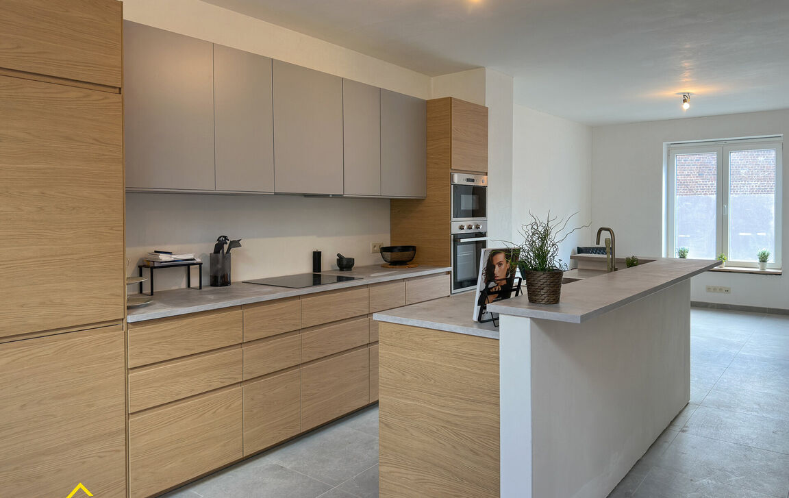 Huis te koop in Aalst