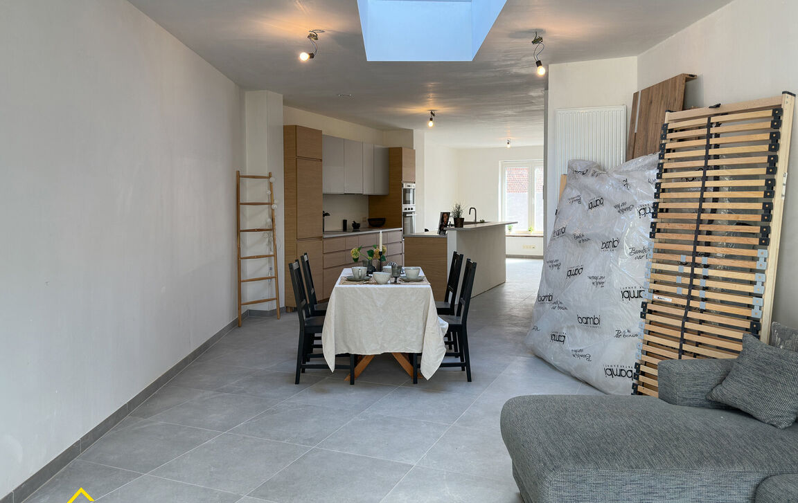 Huis te koop in Aalst