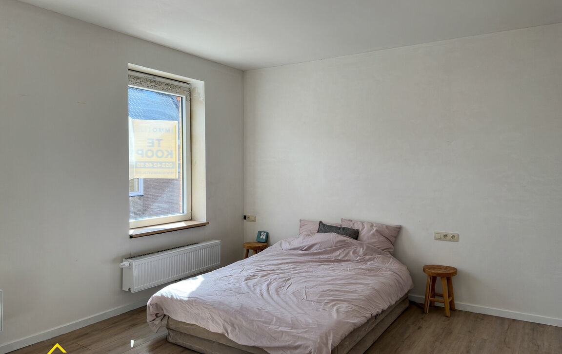 Huis te koop in Aalst