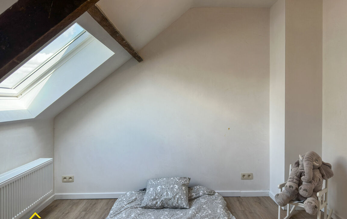 Huis te koop in Aalst