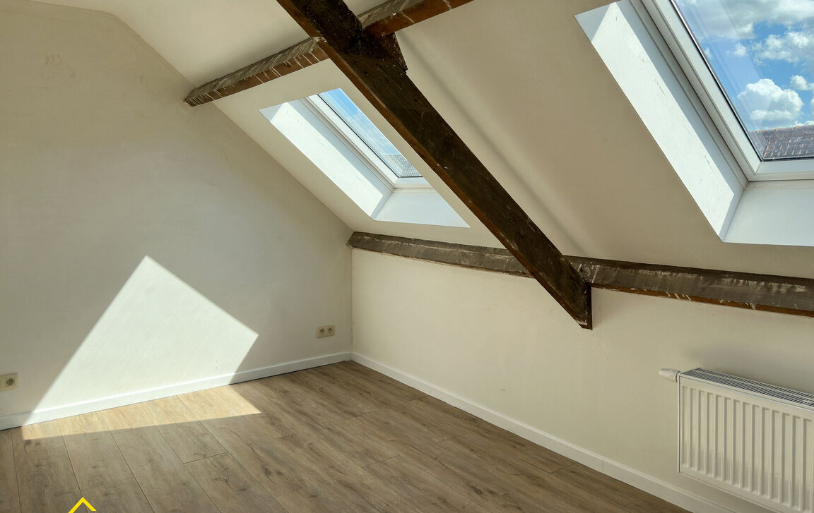 Huis te koop in Aalst