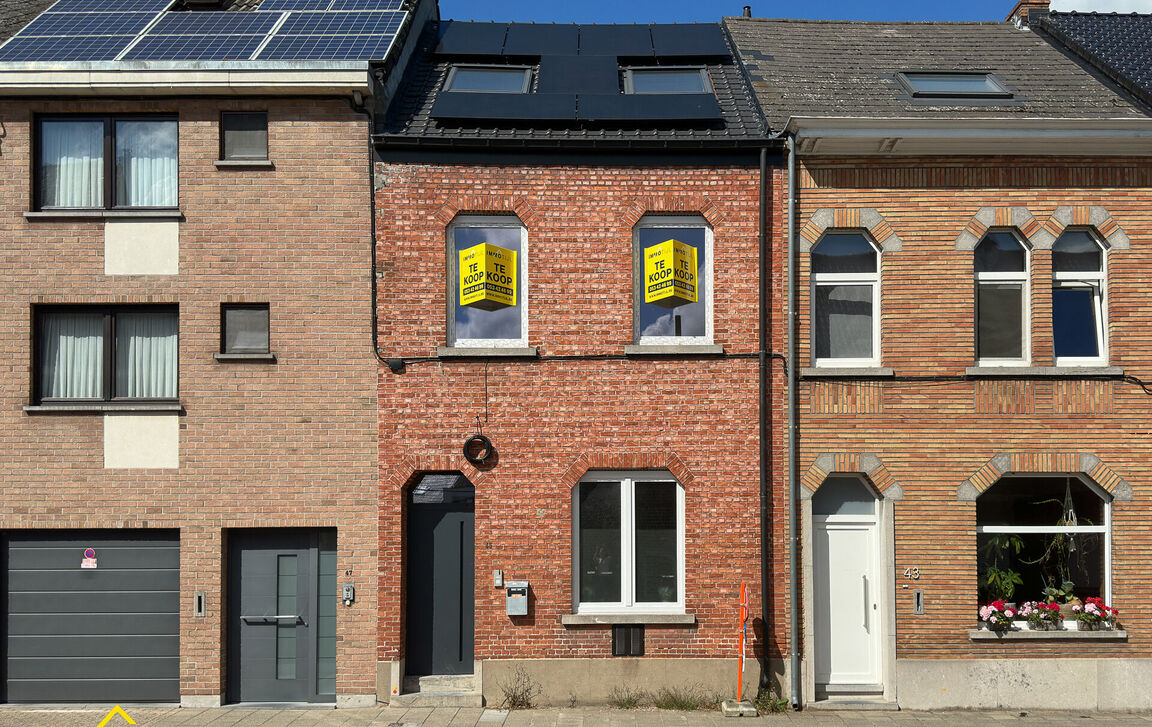 Huis te koop in Aalst