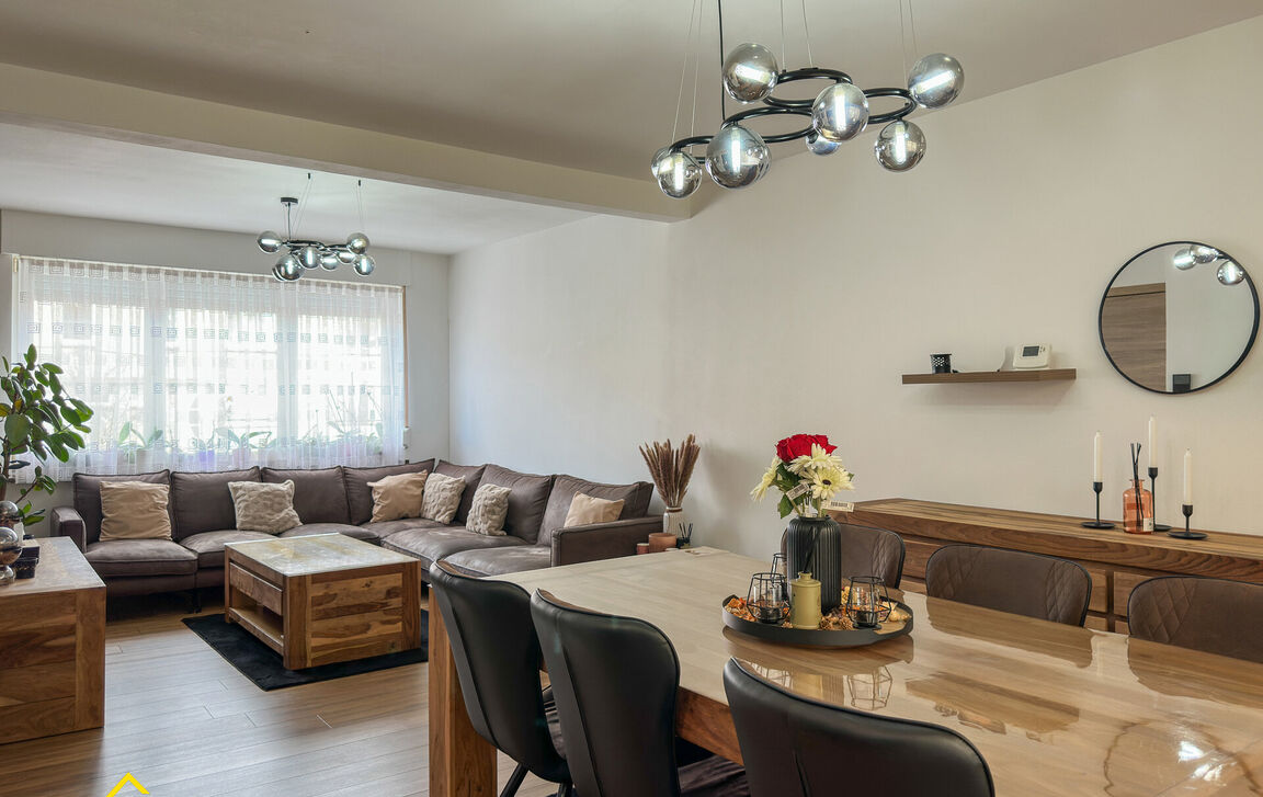 Huis te koop in Aalst