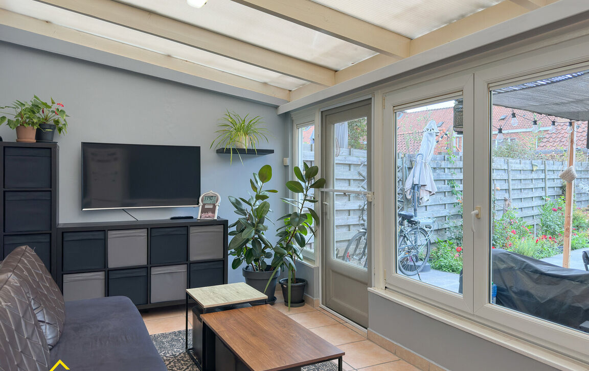 Huis te koop in Aalst