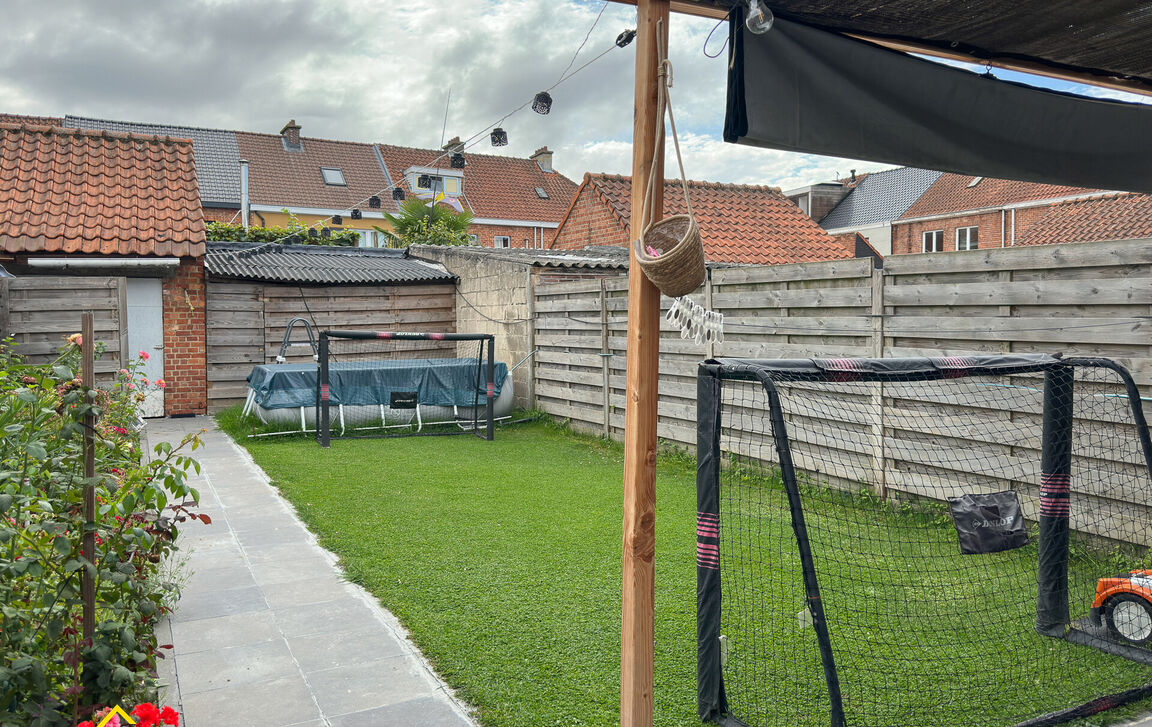 Huis te koop in Aalst