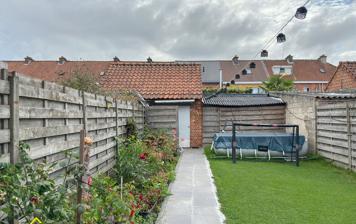 Huis te koop in Aalst