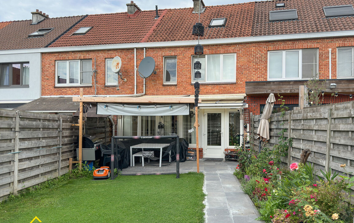 Huis te koop in Aalst