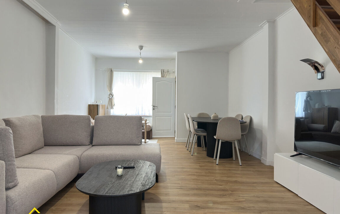 Huis te koop in Aalst