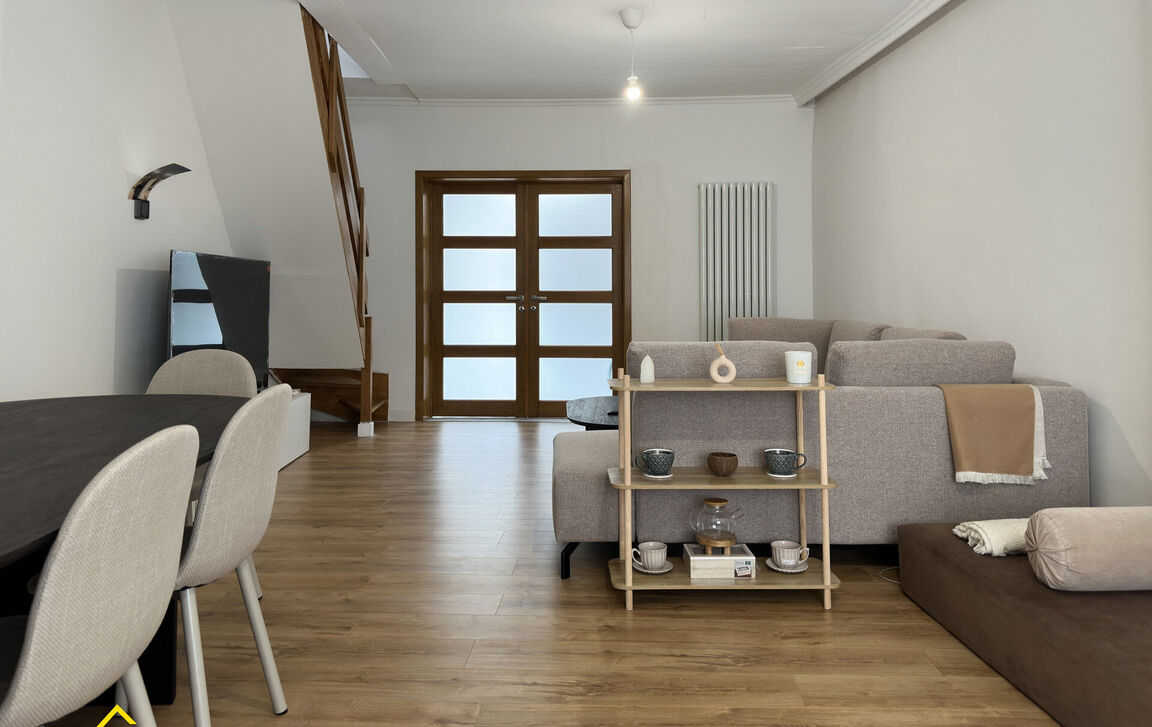 Huis te koop in Aalst