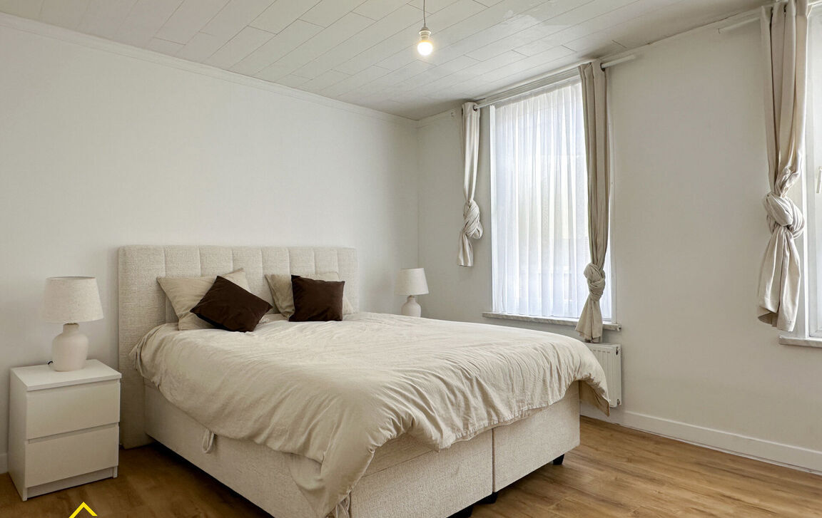 Huis te koop in Aalst