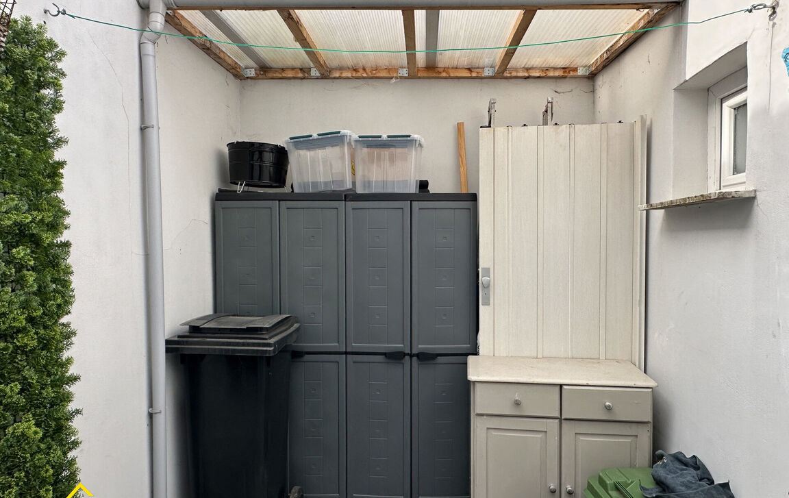 Huis te koop in Aalst