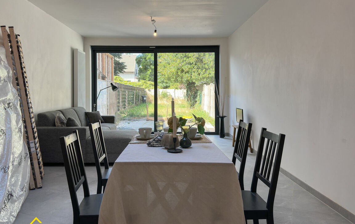 Huis te koop in Aalst