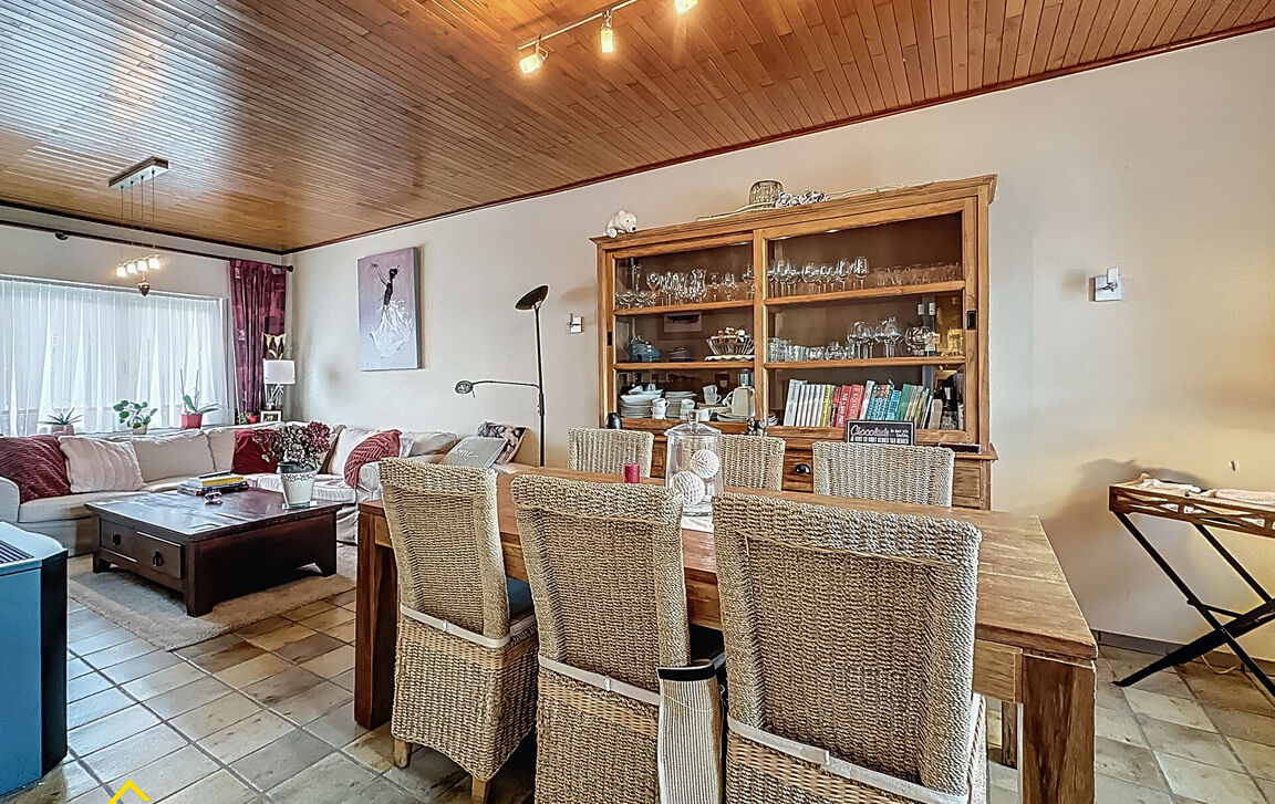 Huis te koop in Aalst