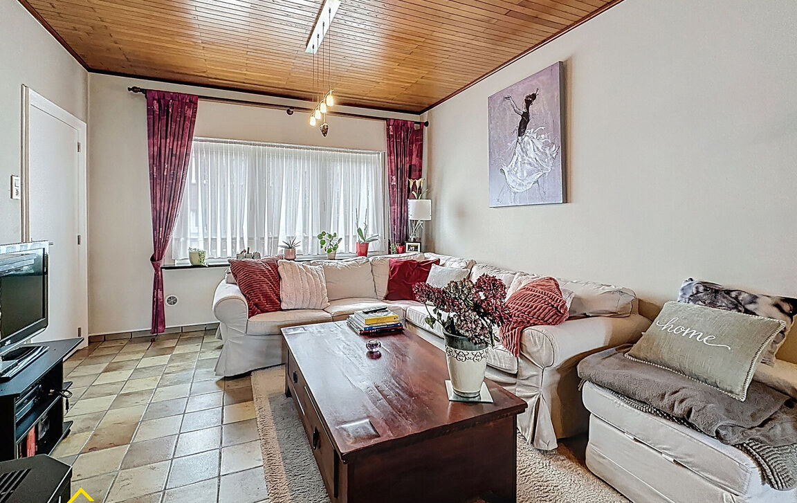Huis te koop in Aalst
