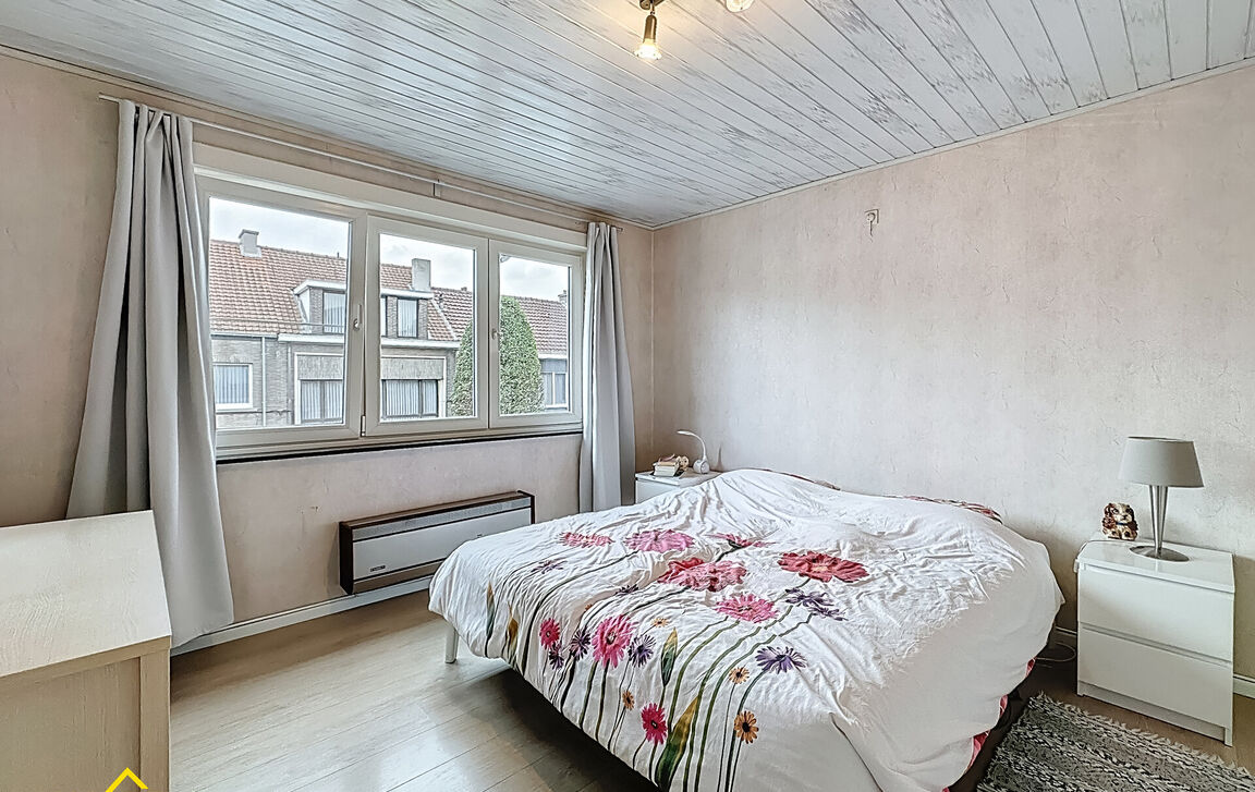 Huis te koop in Aalst