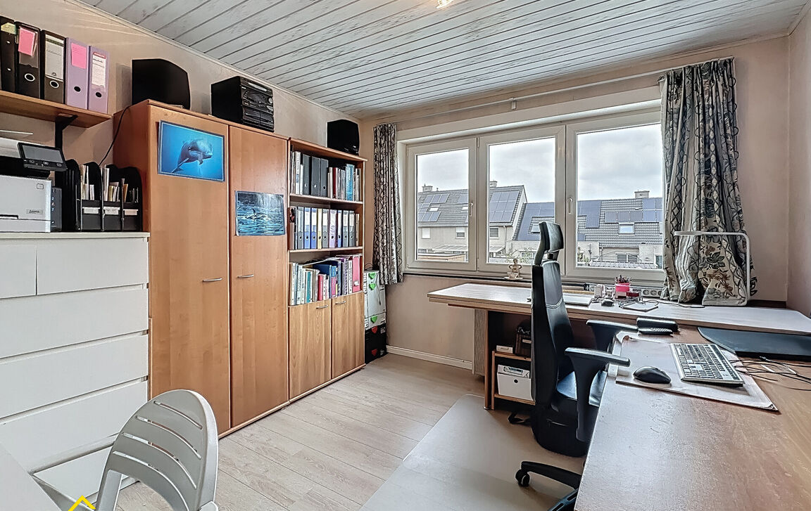 Huis te koop in Aalst