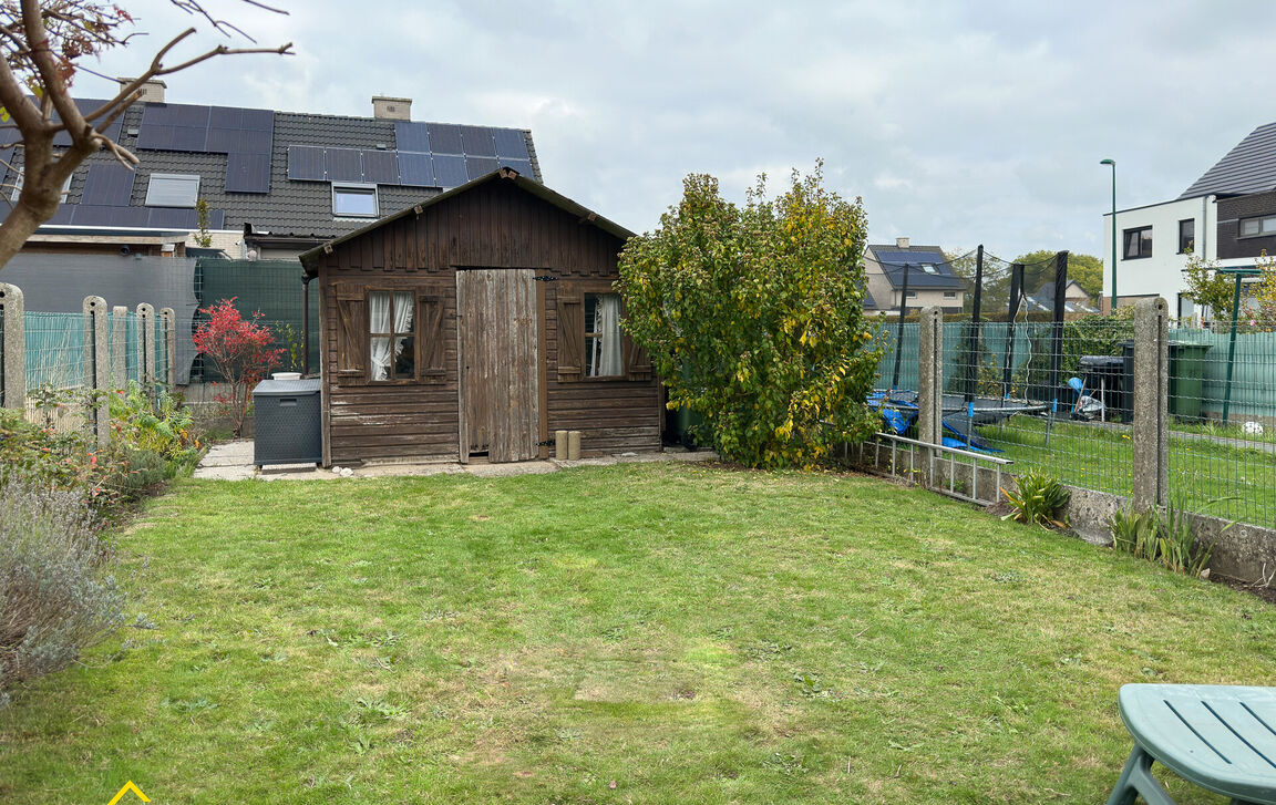 Huis te koop in Aalst