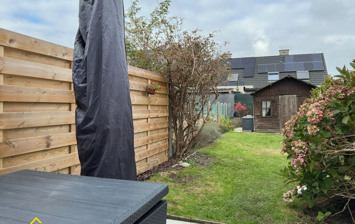 Huis te koop in Aalst