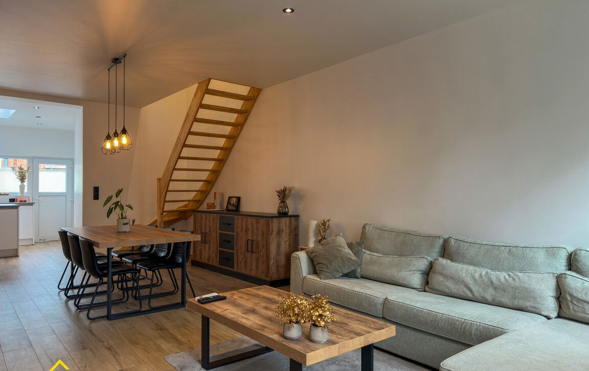 Huis te koop in Aalst