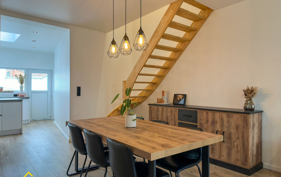 Huis te koop in Aalst