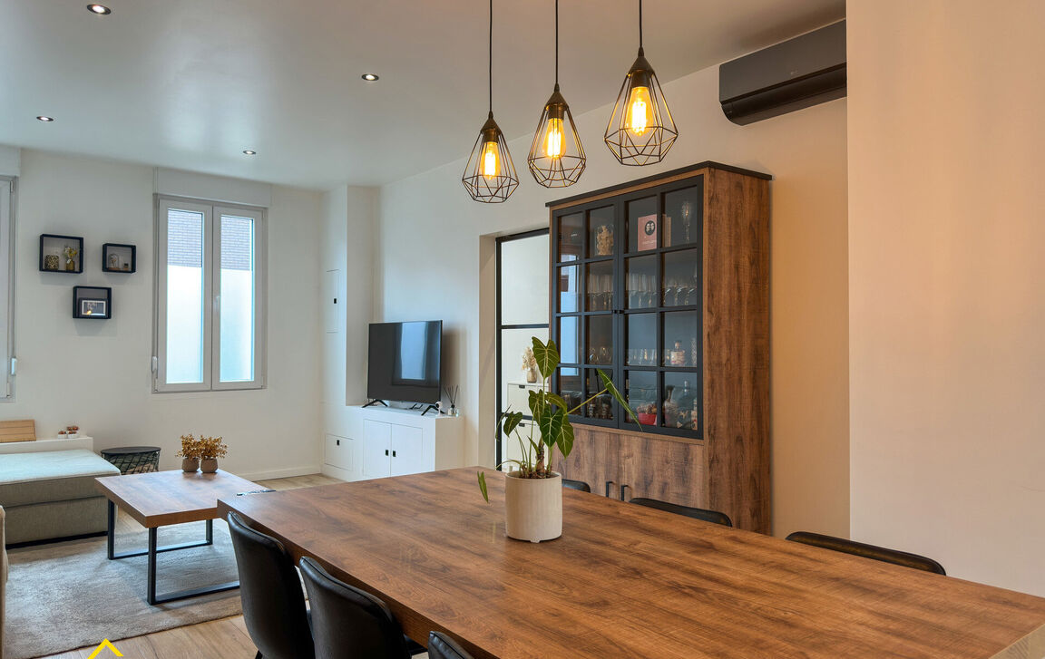 Huis te koop in Aalst