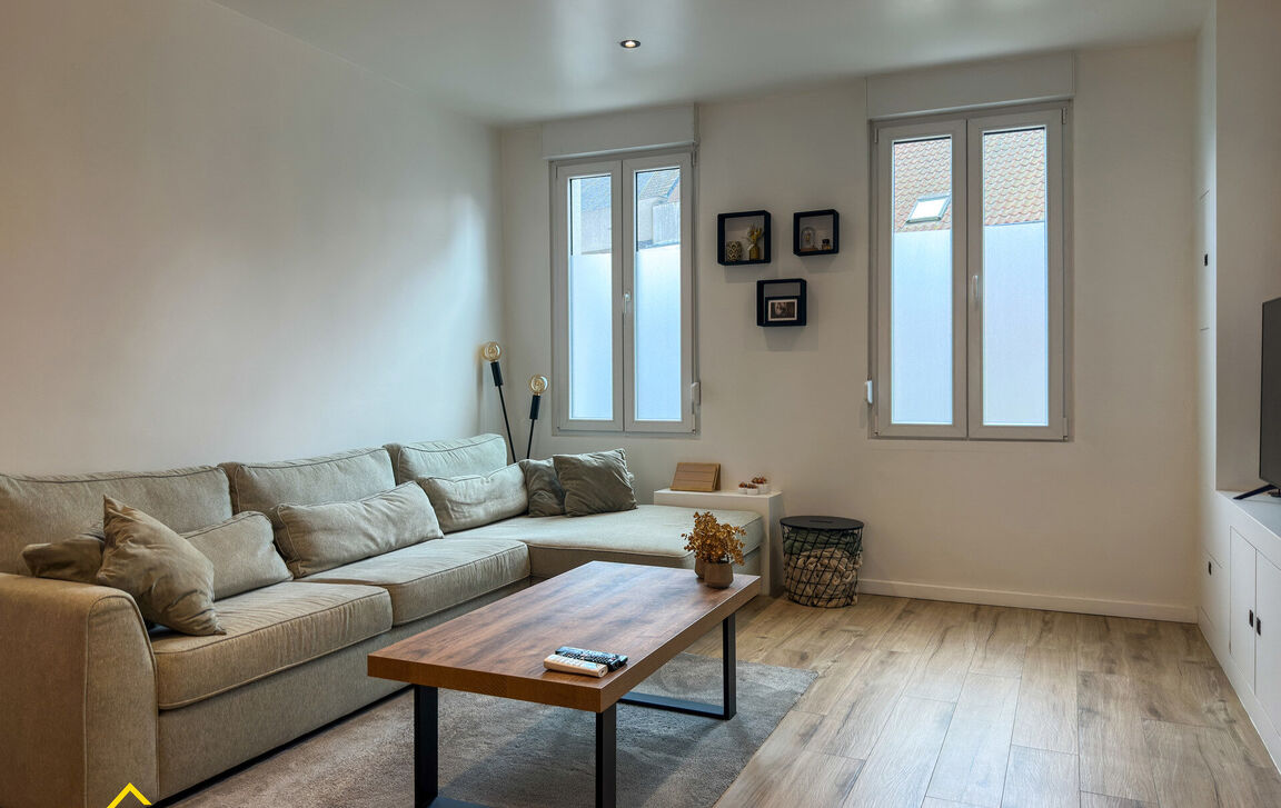 Huis te koop in Aalst
