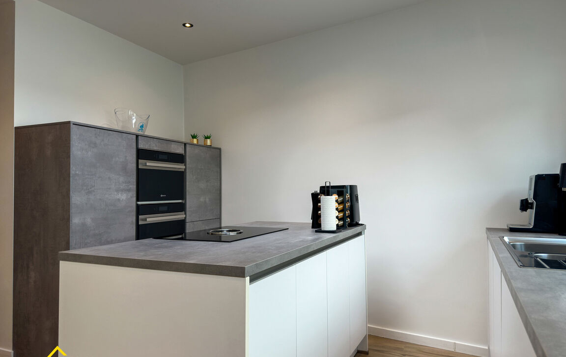 Huis te koop in Aalst