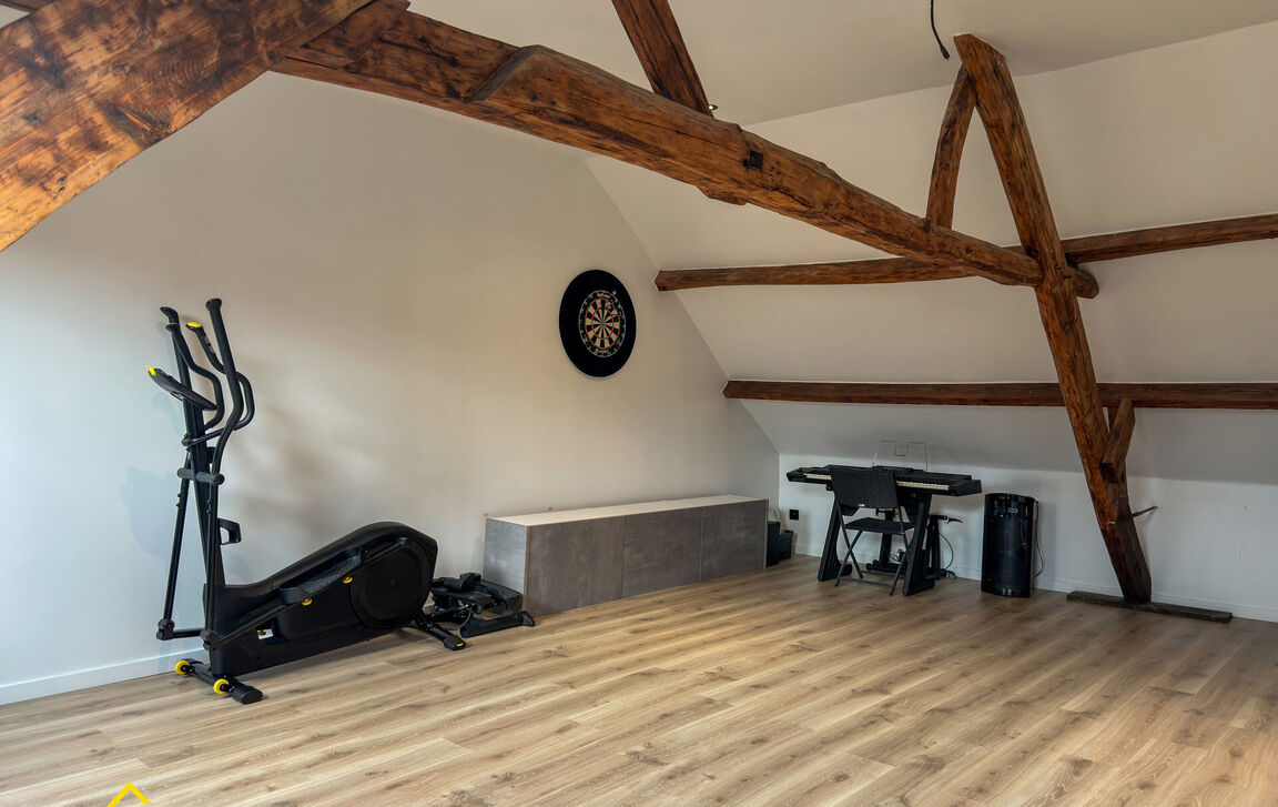 Huis te koop in Aalst