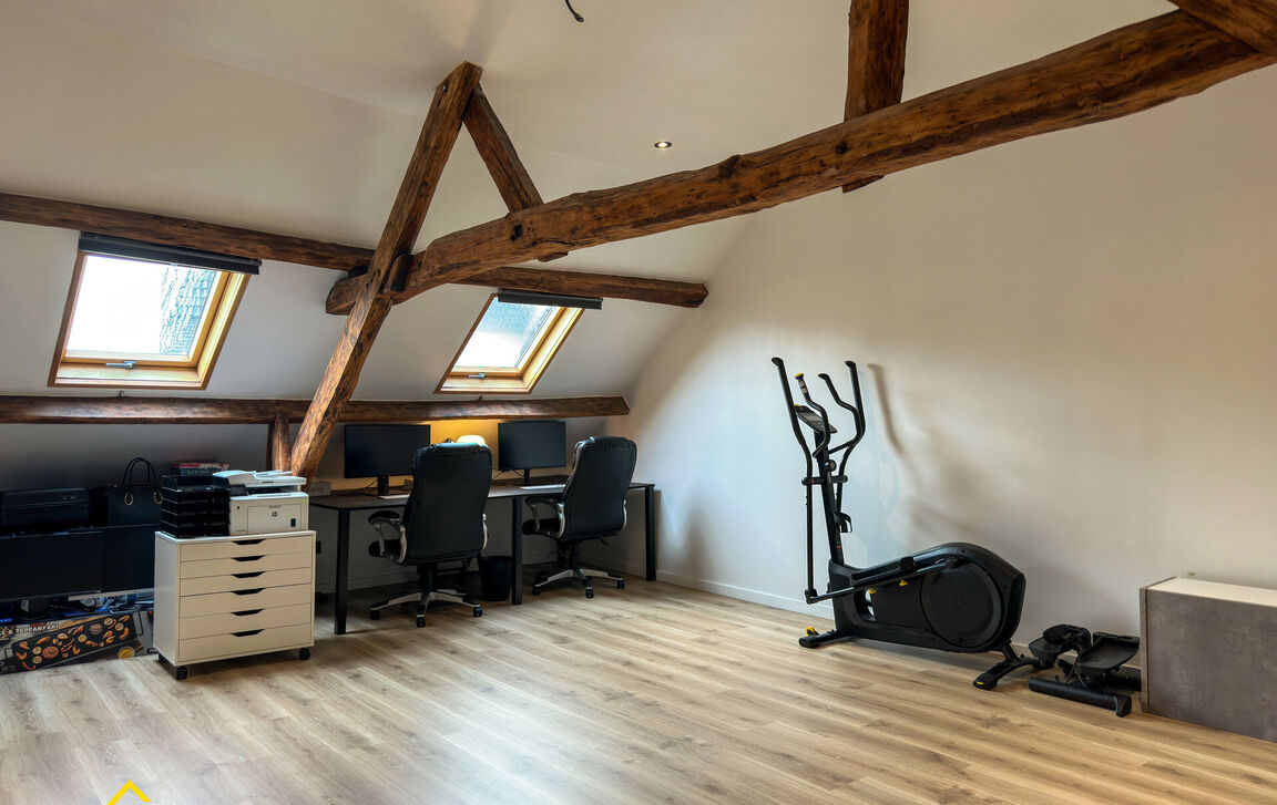 Huis te koop in Aalst