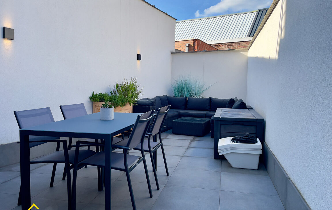 Huis te koop in Aalst