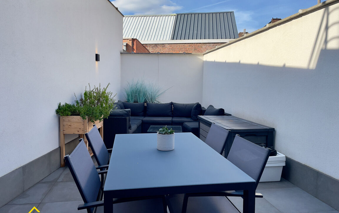 Huis te koop in Aalst