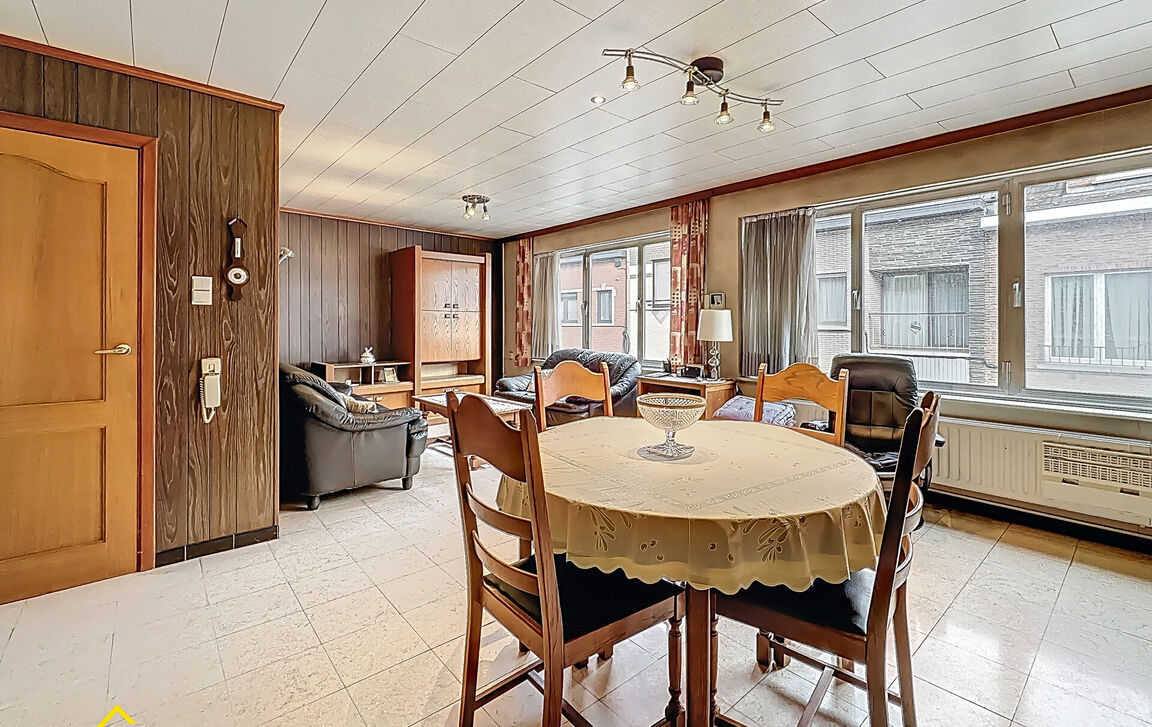 Huis te koop in Aalst