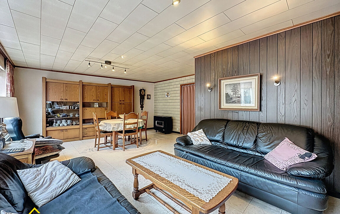 Huis te koop in Aalst