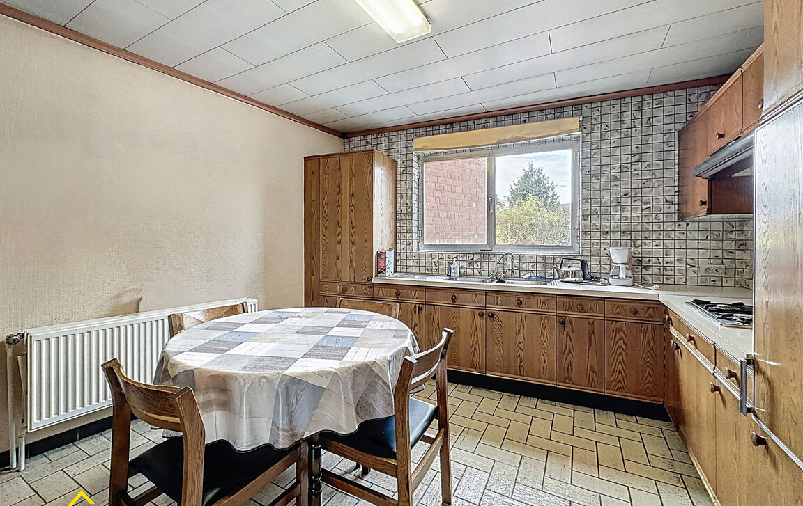 Huis te koop in Aalst