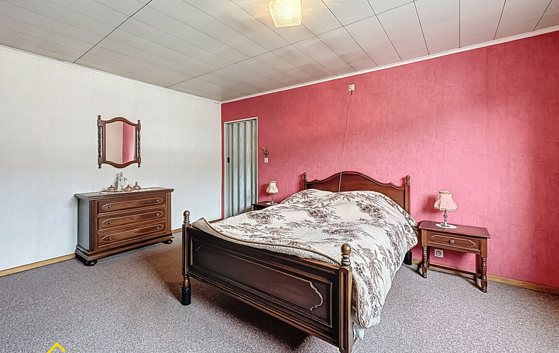 Huis te koop in Aalst