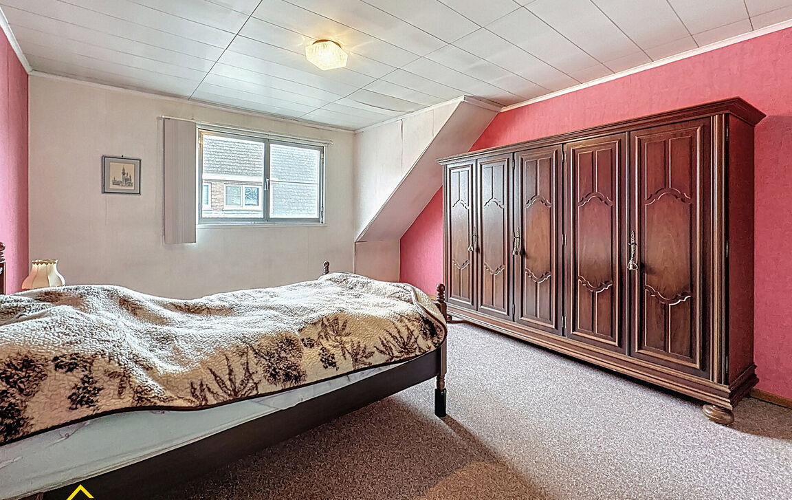 Huis te koop in Aalst